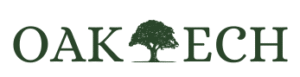 Oak Tech Final Logo